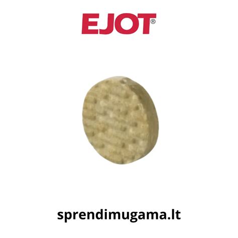 Akmens vatos tabletė ir smeigės