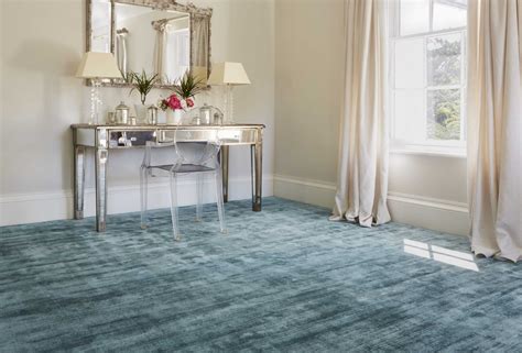 Įvairių tipų kiliminės dangos