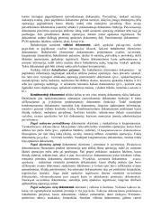 Dokumentų skirstymas pagal tipą