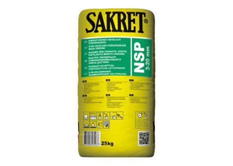 Nuotrauka: Sakret NSP 3 pakuotė ir sandėliavimas