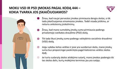 Sodros grindų vizualizacija: kaip paskirstomos įmokos tarp darbdavių