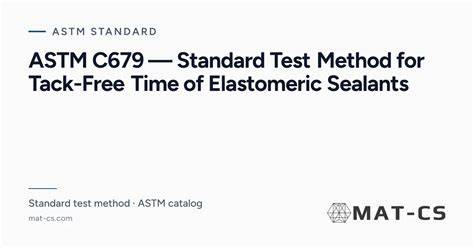 Atliekamų bandymų standartai: ASTM C679 ir LOJ reikalavimai