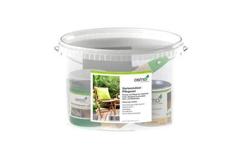 Osmo lauko impregnanto nuotrauka