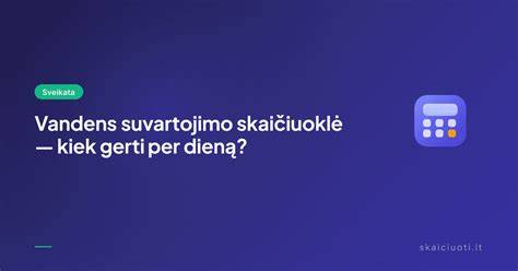 Dažų suvartojimo skaičiavimas: kiek reikia Lietuvoje