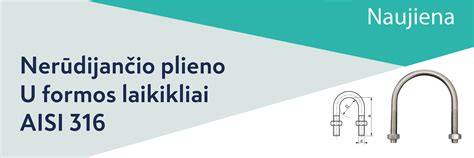Infografika: Nerūdijančio plieno vamzdžių asortimentas ir matmenys