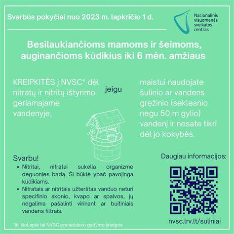 Infografika apie betoninių šulinių komponentų sąrangą ir jų funkcijas