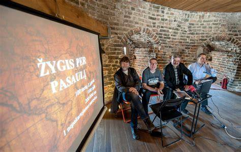 Kauno gatvės meno festivalio „Nykoka“ vizija