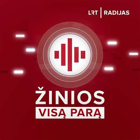 Kinivarpų pavojus ir prevencinės nuorodos vizualizacija