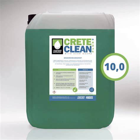 creteclean-plus-valymo-procesas