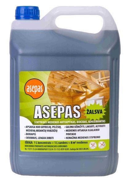 Antiseptikas ir impregnantas: pasirinkimo gairės