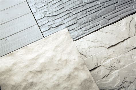 Fasado apdailos medžiagų palyginimas