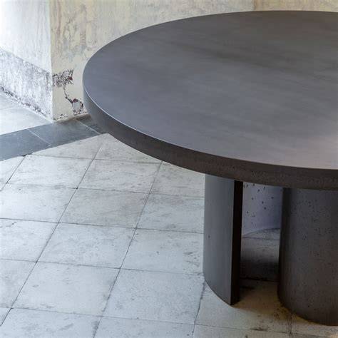 Table: cemento suvartojimas kg/m³ skirtingoms klasėms