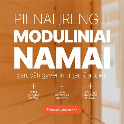 Medinė vonios apdailos idėja: šilumos ir natūralumo dermė