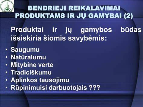 Pristatymo laikas ir kokybės garantijos schema
