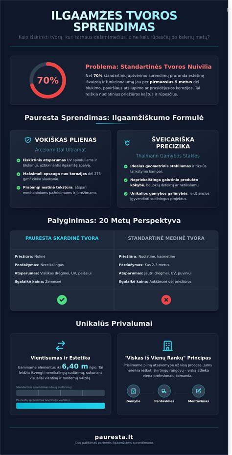 kategoriniai iliustracijos apie montavimą: horizontali viršutinė briauna, tarpeliai, persidengimas