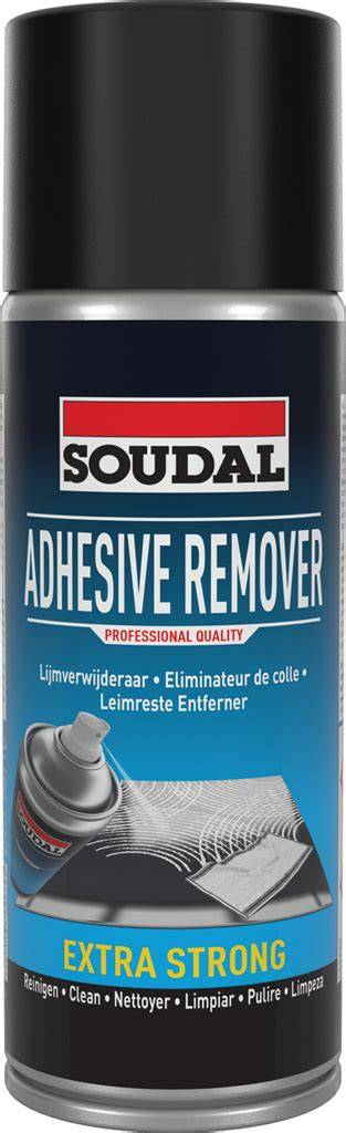 Soudal klijų asortimentas