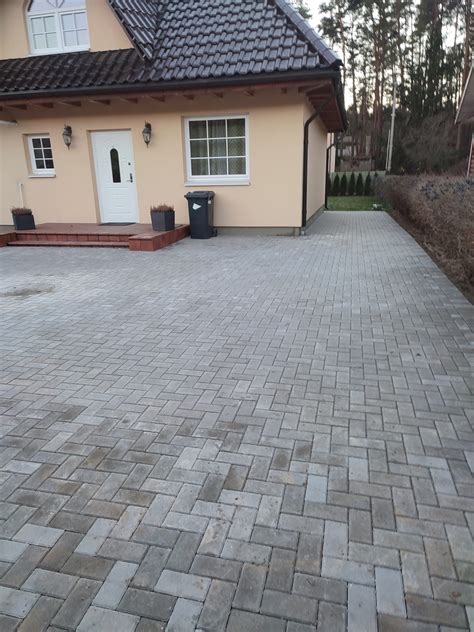 Kilominės dangos klojimo pavyzdžiai ir pasirinkimo gairės