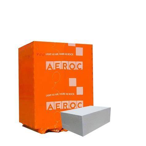 Grafikas: Bauroc Classic ir Aeroc blokelių savybių palyginimas
