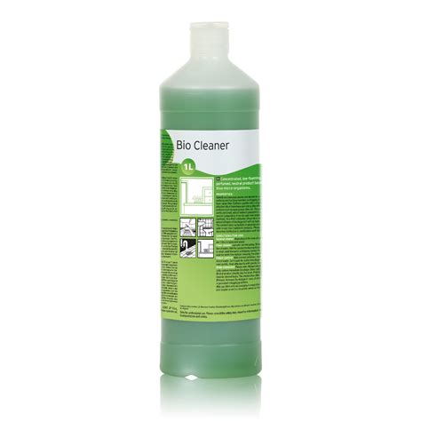 Naftos produktų dėmių valymas su Bio Cleaner 100