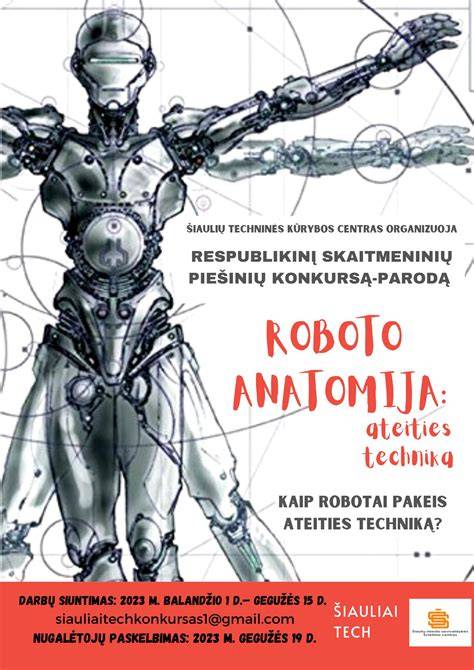 Konstrukcijų ateities darbo technika