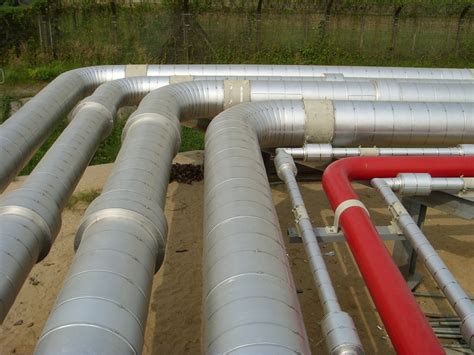 Įvairių tipų vamzdžių tarpinės