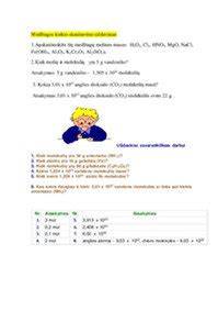 infographic: Cemento kiekio skaičiavimo logika