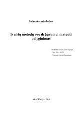 Infografika: Dažų nuėmimo metodų palyginimas