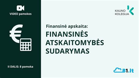 Infografika: Asociacijos finansų srauto schema