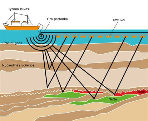 Geotekstilės veikimo principo schema
