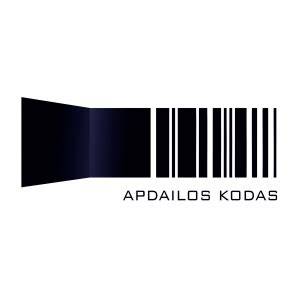 Apdailos Kodas: biuro vieta ir veiklos schema