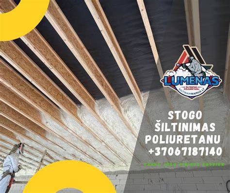 Infografika: skirtingų šiltinimo medžiagų varžos lyginimas