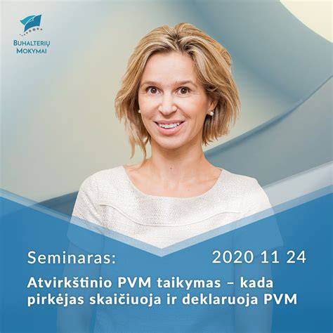 Infografika: Atvirkštinio PVM grandinė ir taikymo sritys