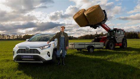 Infografika: Toyota garantijų schema - nuo gamintojo garantijos iki Toyota Relax laikotarpio