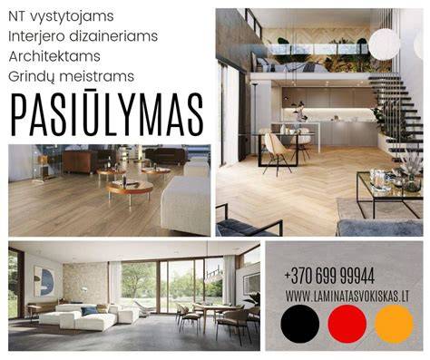 Palyginimas: laminatas vs. vinilas po šildomomis grindimis