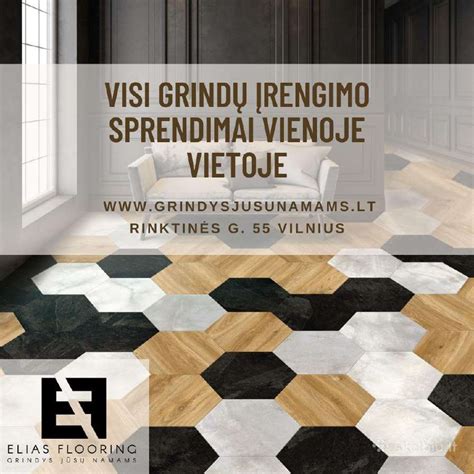 Infografika: linoleumų ir PVC dangų skirstymas bei pagrindinės savybės