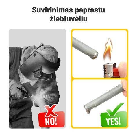 Vaizdas: Aliuminio litavimo fliusų tipai ir klasifikacija
