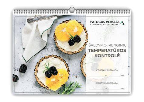 Infografika: kaip veikia temperatūros kontrolė šaldytoms prekėms