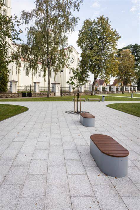 Moksliškai iliustruojantis paveikslėlis apie deformacines siūles betono dangos diegimą