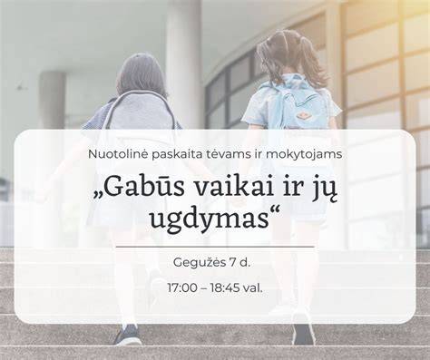 Vaikai ir jų įvaizdžiai tapetuose