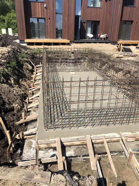 Betoninių grindų tvirtumas ir atsparumas