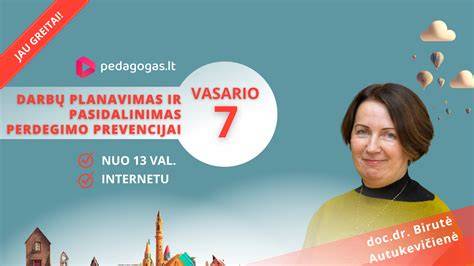 Korko klijavimo principas - atsargus darbų planavimas