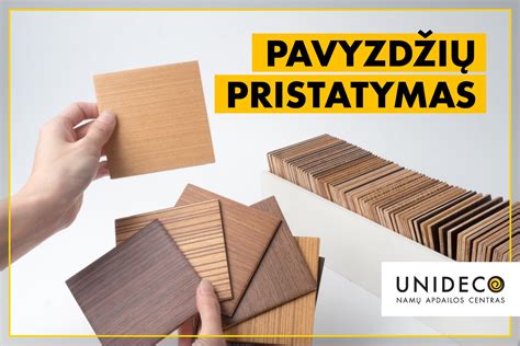 Įvairių grindų tipų pavyzdžiai