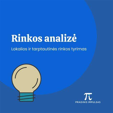 Rinkos kainų pavyzdžiai ir sprendimų paletė