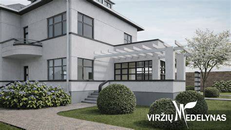 Infografika: Mažosios architektūros elementų įvairovė