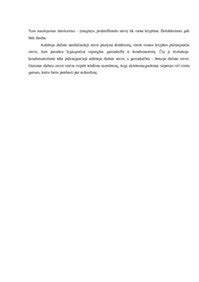 Infografika: Multifoil AntiDUST veikimo principas ir jo sudedamosios dalys