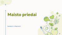 Infografika apie PVC priedus ir jų migraciją į maistą