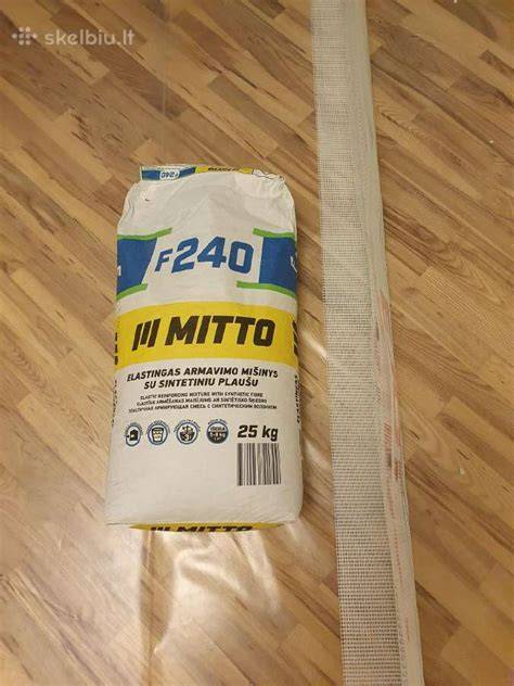 Keramzitinio blokelio mūrijimo ir armavimo schema