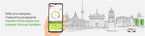 Greenline plokščių poveikis oro kokybei