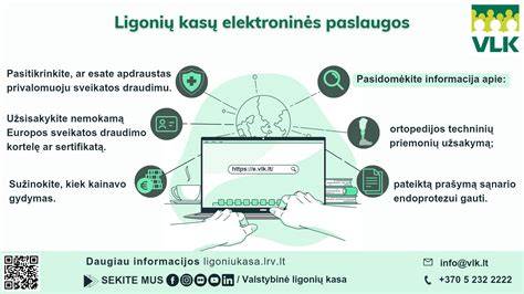 Elektroninės katalogų peržiūros ir pristatymo paslaugos