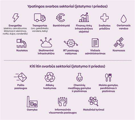 Infografika: Direktyvų įgyvendinimo etapai ir dydžio kriterijai